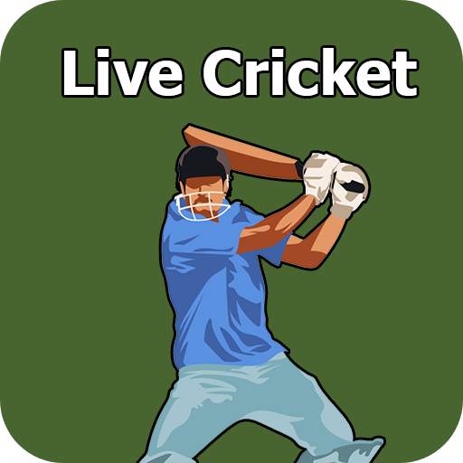 Live Cricket TV 1.0
