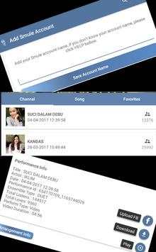 Offline Downloader for Smule screenshot 2
