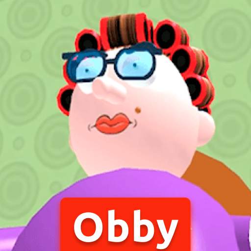 Grandma House Obby for roblox 1.2.4