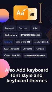 Marathi English Translator Keyboard & Marathi Chat screenshot 4