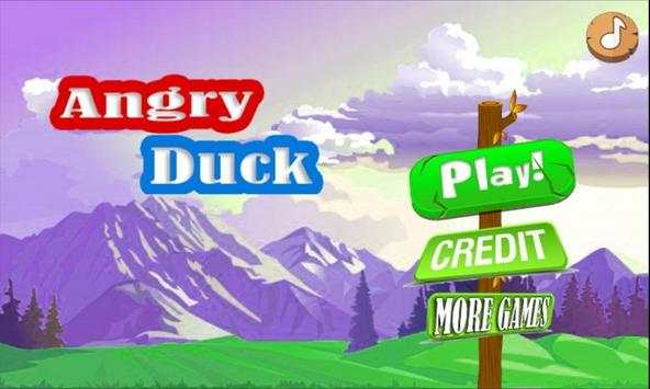 Knock down  Angry Chicken  Angry Duck  Floppy Bird screenshot 6