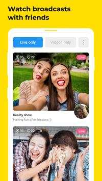 Funny jokes, Gifs & Pictures - U Live Fun screenshot 1