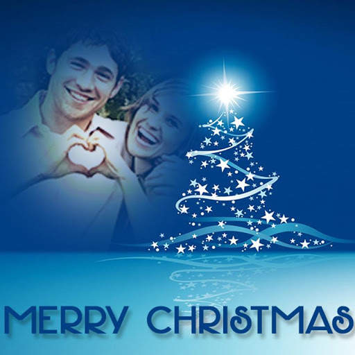Christmas Photo Frame screenshot 2