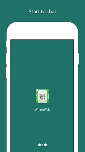Whats web scan screenshot 1