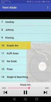Yemi Alade Songs screenshot 2