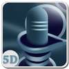5D Shiva Live Wallpaper on 9Apps