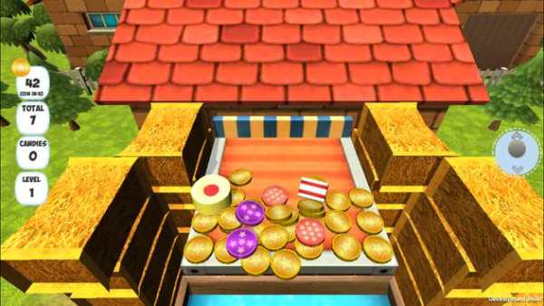 Coin Candy screenshot 4