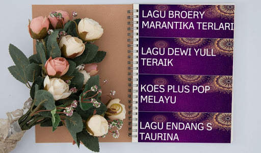 Gudang Lagu Pop Lawas screenshot 6