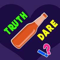Sexy Truth or Dare : How far can u Play Dirty?