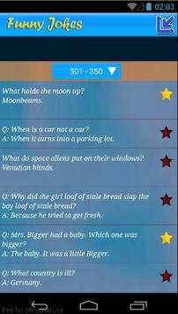 Funny Jokes in English screenshot 4