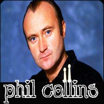 Phil Collins - Offline Music screenshot 3