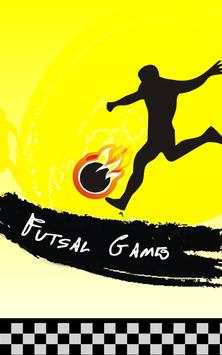 Futsal Game screenshot 2