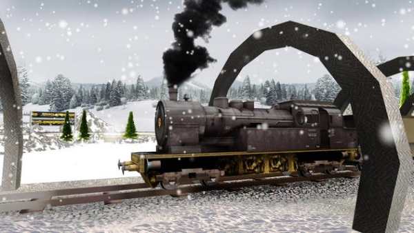 Metro Train Subway Driving screenshot 2