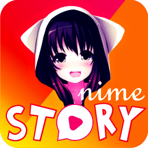 StoryNime - Anime Video Status WA icon