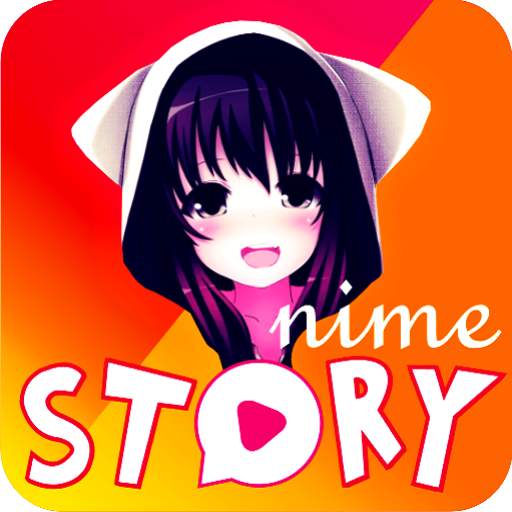 StoryNime - Anime Video Status WA 3.0