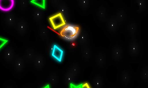 Converge: Free 8 bit music crazy games screenshot 2
