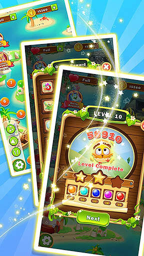 Tireur de bulles screenshot 7