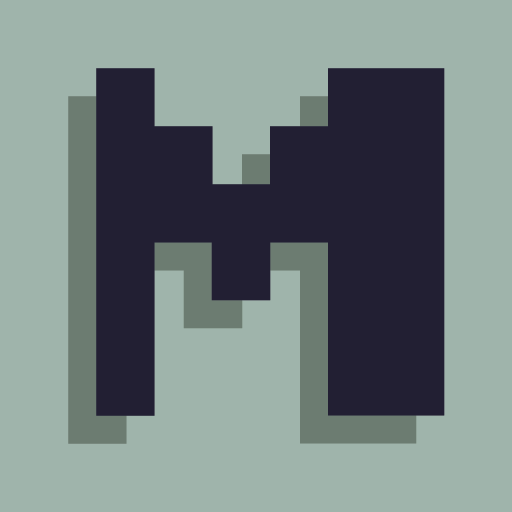 MAGiE MAGnetic Interactive Explorer icon