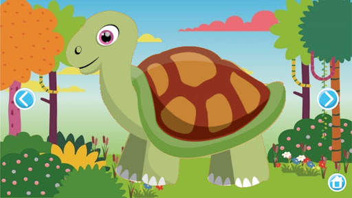 Dot 2 Dot with Animals Puzzle screenshot 8
