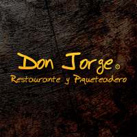 Don Jorge иконка