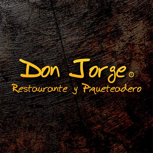Don Jorge 1.0.1