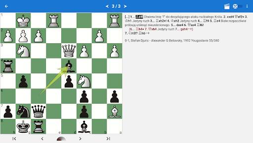 Chess King (Szachy i taktyka) screenshot 12