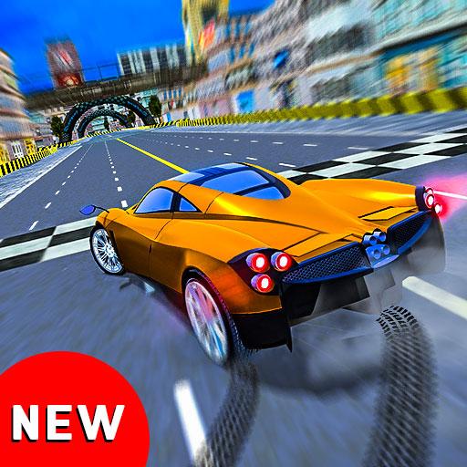 Furious Car Champion Racing - Car Racing 2019 иконка