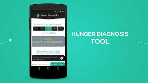 Weight Loss - with WeightLess screenshot 3