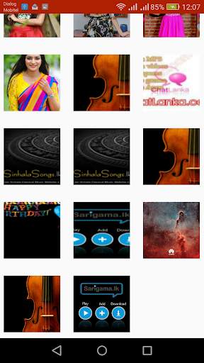 Photo Recovery screenshot 4