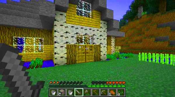 pro Minecraft tips screenshot 2