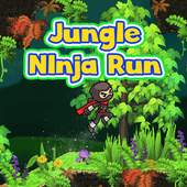 Jungle Ninja Run 1.3