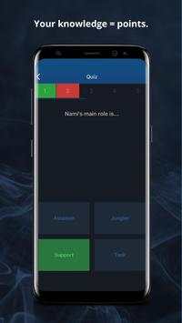 Gamekit Quiz screenshot 3