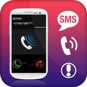 Caller Name Announcer on 9Apps