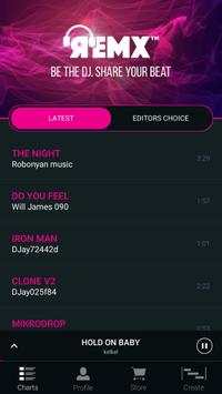 REMX screenshot 4