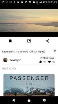 Free Music & Videos: Unlimited YouTube Music screenshot 3
