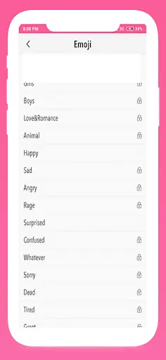 FF nickname -Nicks For Games- Nickname Creator screenshot 3
