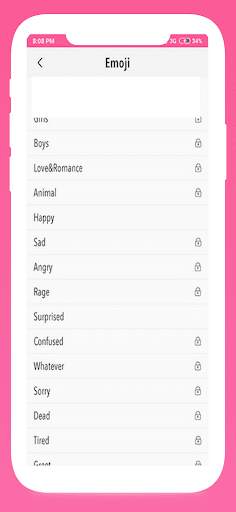 FF nickname -Nicks For Games- Nickname Creator screenshot 3