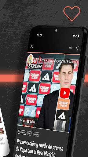 GOAL screenshot 7