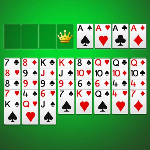 FreeCell 2.9.511