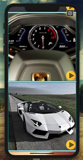 Lambo Game screenshot 3