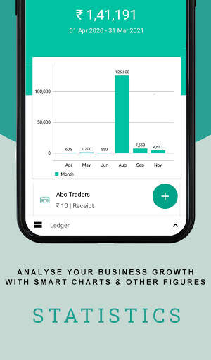 Tally in Mobile: Tally inspec | Tally Mobile App screenshot 2