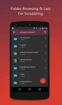 PLAYit screenshot 3