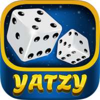 Yatzy - Free Dice Games logo