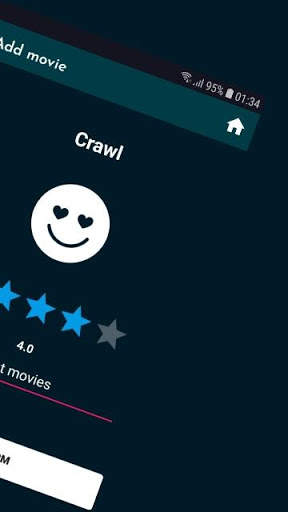 Movies Diary screenshot 6