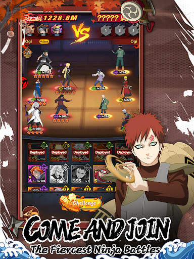 Last Awakened Ninja screenshot 8