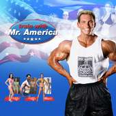 Train with Mr. America