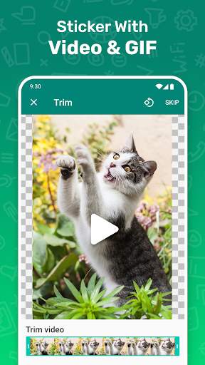 Sticker Studio - Sticker Maker screenshot 3