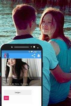 Teen Chat screenshot 3