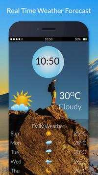 Weather Alerts - Widget,Theme,wallpaper скриншот 1