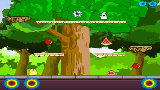 candy wanted screenshot 3